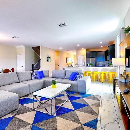 Brand New Champions Gate Resort, Game Room, Near Attractions!! Four Corners ภายนอก รูปภาพ